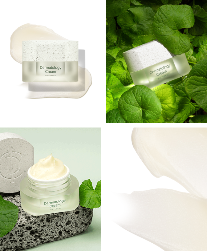 ICD 活妍面霜 Dermatology Cream