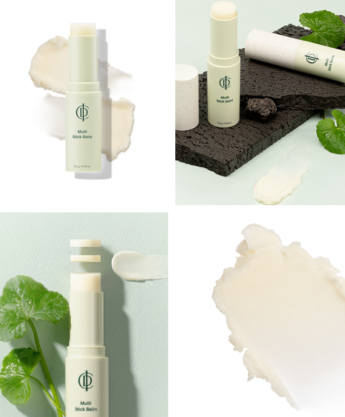 ICD 亮采全能精華棒 Multi Stick Balm