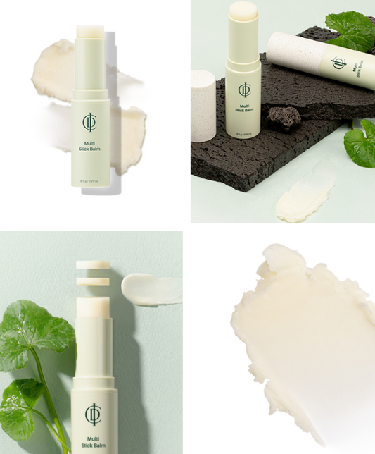 ICD 亮采全能精華棒 Multi Stick Balm