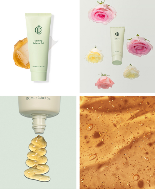 ICD 肌底修護液 Calming Balance Gel